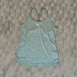 Nike Racerback Tank